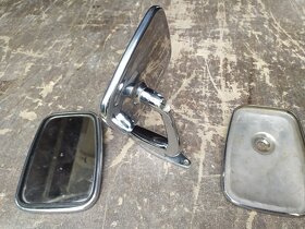 škoda 1000 MB 110 R 105 L 100 L TATRA zrcáatko