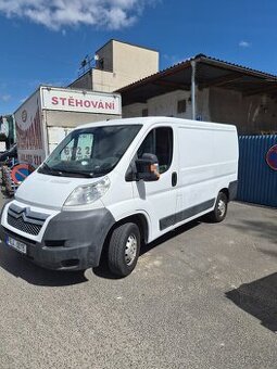 Citroen Jumper 2.2hdi