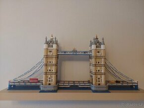 LEGO 10214 Tower Bridge