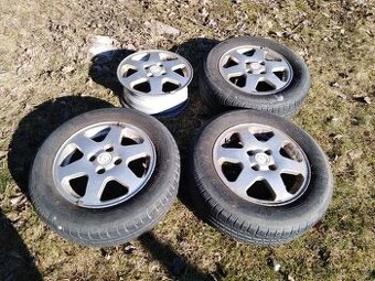 Alu kola 4x100 r14
