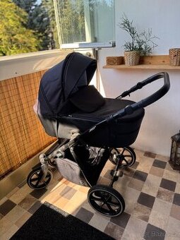 Kočárek Lonex Pax dvojkombinace