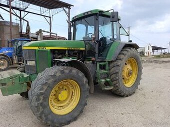 John Deere 7810