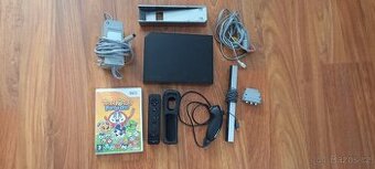 Prodám Nintendo Wii
