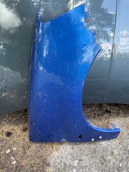 Peugeot partner blatnik