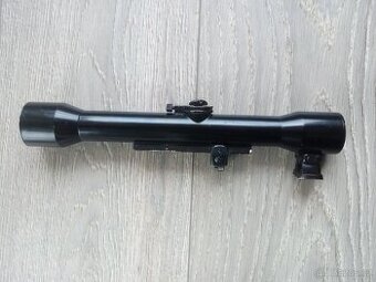 Puškohled Zeiss Z4 - Zielvier