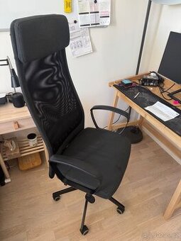 Kancelářská židle