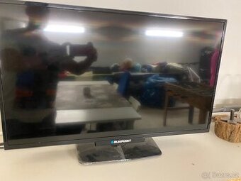LCD TV BLAUPUNKT