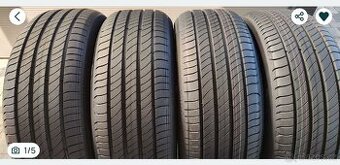 Michel Primacy letní 235/45/20 4ks Kodiaq Tiguan NOVÉ