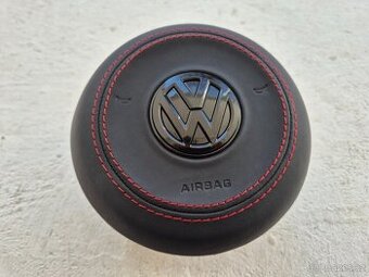 KOZENY AIRBAG VOLKSWAGEN DO VOLANTU GTI / GTD / Rline / R