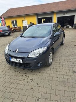 Megane 3