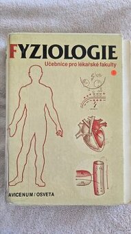 Fyziologie