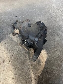 diferenciál bmw e30 318is 4,10