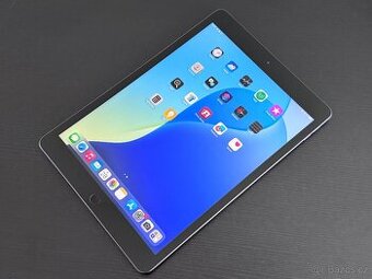 TABLET APPLE IPAD 7 32GB SPACE GRAY (MW742FD/A) iPadOS 18