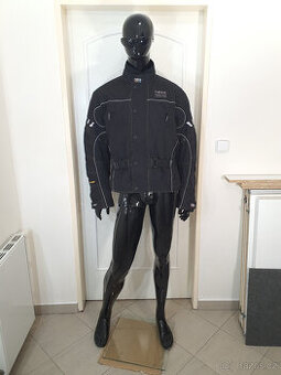 Rukka bunda na moto GORE-TEX Kvalitní Značková Vel. 54