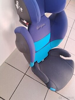 Dětská autosedačka Cybex 15-36 kg