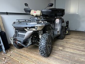 Linhai M570L EPS 4x4 2022