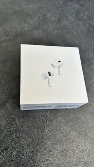 Apple AirPods Pro 2 USB-C — nerozbalené