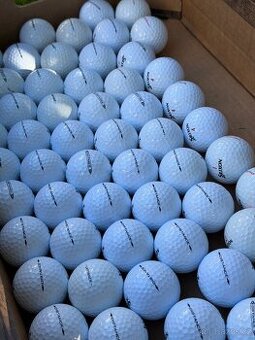 Prodám Golfové Micky Kvalita A Srixon DISTANCE