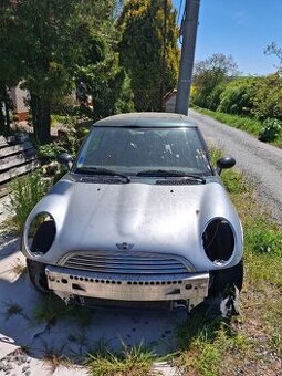 Auta Fiat, Lancia, Mini Cooper, Škoda