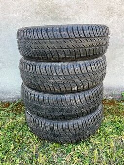 Prodám letní pneu 155/65/R14
