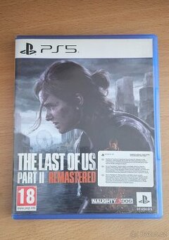 Hry ps5