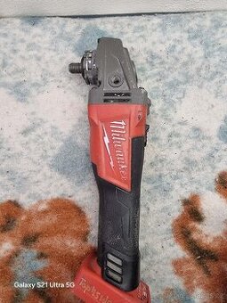 Milwaukee M18 CAG125X