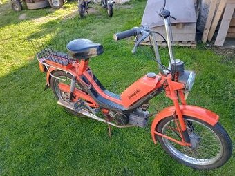 Jawa Babetta 210