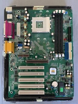 QDI Kinetiz 7T