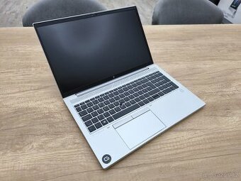 HP EliteBook 855 G8 - ZÁRUKA 2 ROKY