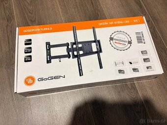 Držák TV na stěnu GoGEN L3 32-55"