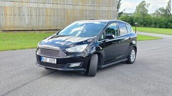 Ford C-Max 2.0 Tdci
