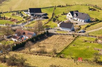 Prodej, pozemky/bydlení, 1508 m2, 26223 Bratkovice, Příbram 