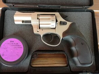 Zoraki Atak Arms R1 4 mm