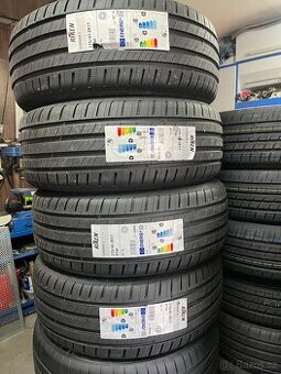 215/45/17 Riken vyrobce MICHELIN novy model 2026