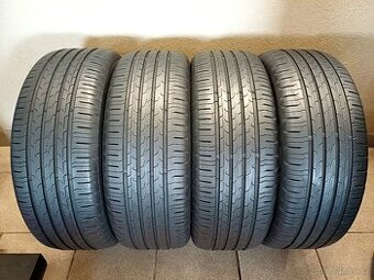 LETNÍ pneu Continental 215/55/r17 4ks