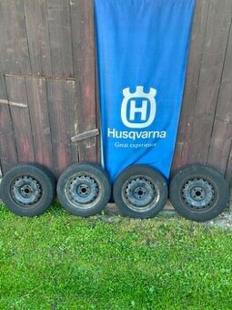 Plech kola hyundai I 20