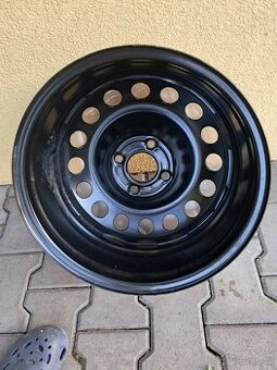 Disk kola Citroen C4 7x16 4/108/65 ET 32