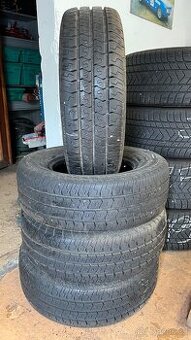 225/70R15C Matador letní