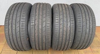 Letní sada 195/45r16 - nová