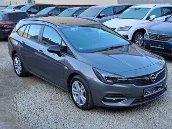 Opel Astra 1,5 CDTI - 1683 - 1