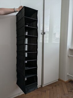 úložný box