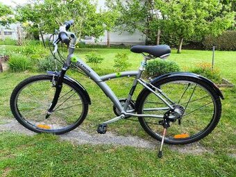 Kolo BTWIN Original 500 v super stavu