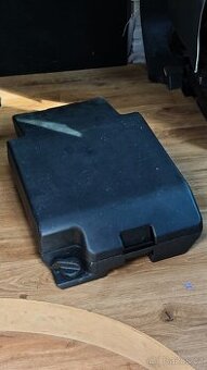 Box na nářadí Ducato