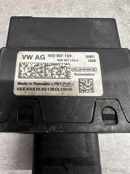 5EO 907 159,  4HO 907 159 A