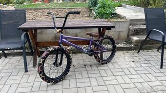 BMX kolo LHD 21”