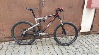 Scott Spark
