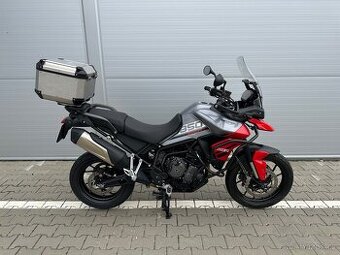Triumph Tiger 850 sport