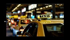 Příjmu řidiče taxi Bolt ,časem bude také k dispozici Uber .