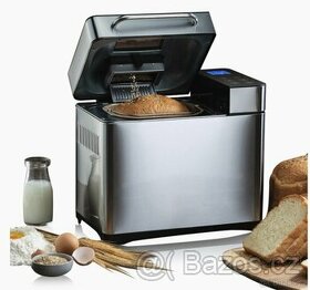 Pekárna na pečení chleba Meykey / 710W/19 režimů