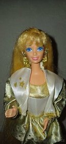 Barbie vintage - Hollywood hair
